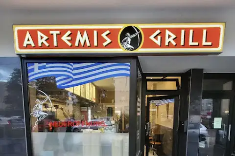 Artemis Grill