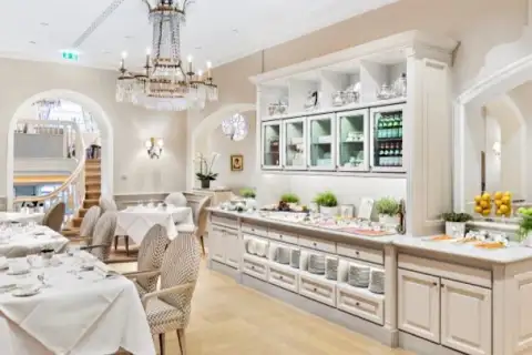 CAFE CONDI