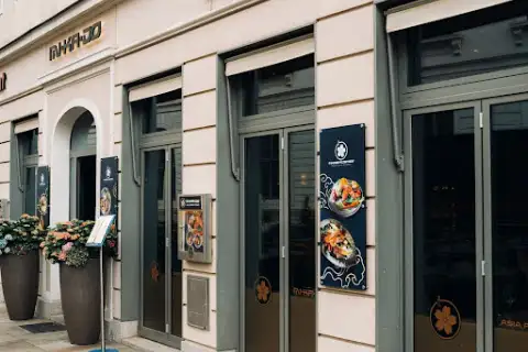 Mikado Altstadt