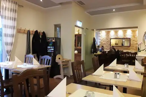 Taverna Naxos