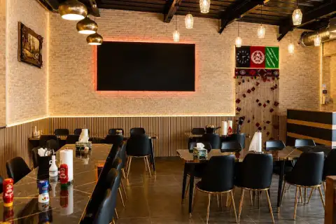 Abrescham Restaurant