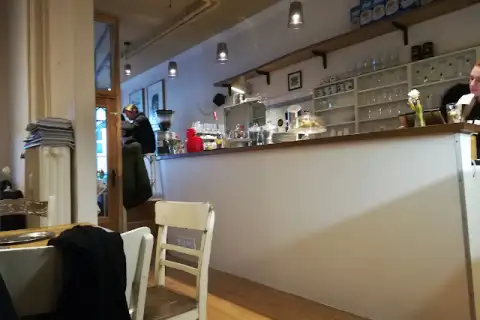 Caffè Latte