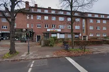 Alster Pizza