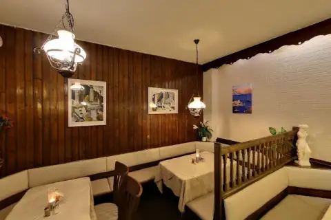 Restaurant Lindos