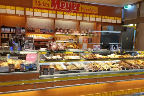 Bäcker Meyer Mönchhof