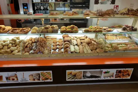 Lecker Baeker