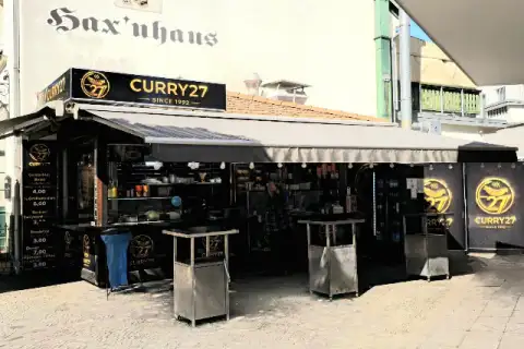 Curry 27. TEGEL 2
