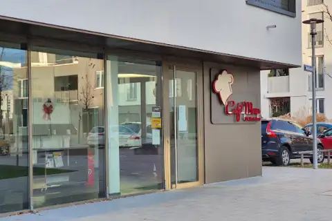 Café Messe