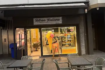 Retroo Italiano