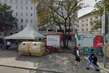 Ozan Torunoglu Backwaren