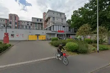 Der Bäcker Eifler