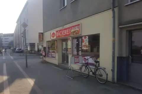 Bäckerei Baschak
