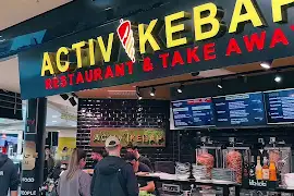 ACTIV KEBAP HANNOVER
