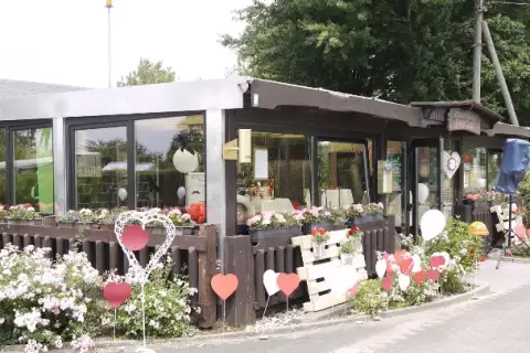 Gaststätte Vogelsang