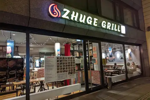 ZhuGeKaoYu