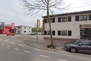 Bäckerei Pusse