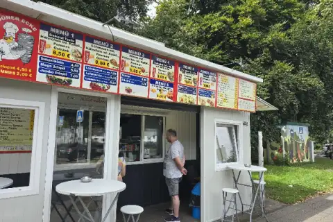 Döner Ecke