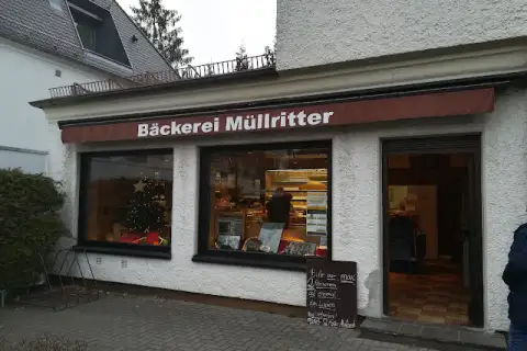 Bäckerei Peter Müllritter