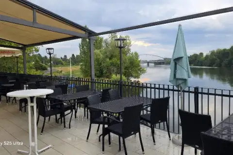 Restaurant Mainblick