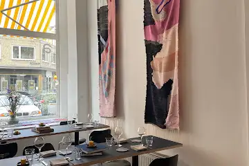 arc restaurant