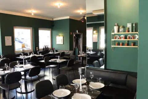 Restaurant Obalski