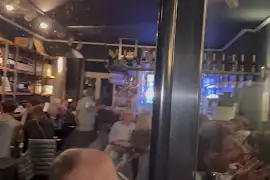 Dionysos Hamburg Eimsbüttel