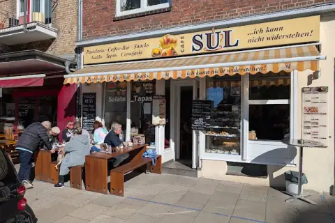 Cafe Sul