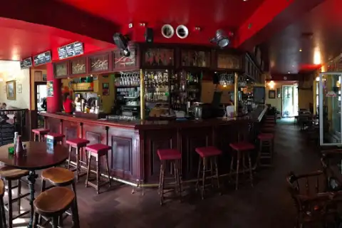 The Fox and Hound