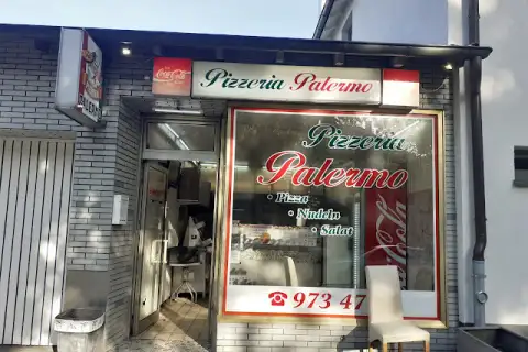 Pizzeria Palermo
