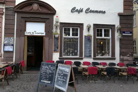 Cafe Cenmoro