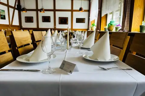 Gaststätte Kirchtal