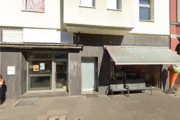 ASMARA CAFE BISTRO