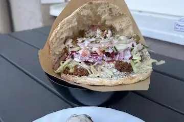 Berliner Kebap