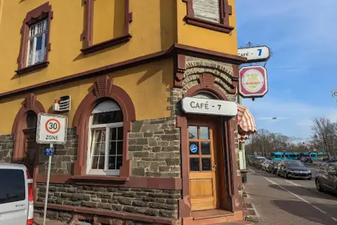 Café 7