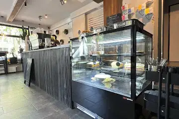Cafe Meesa