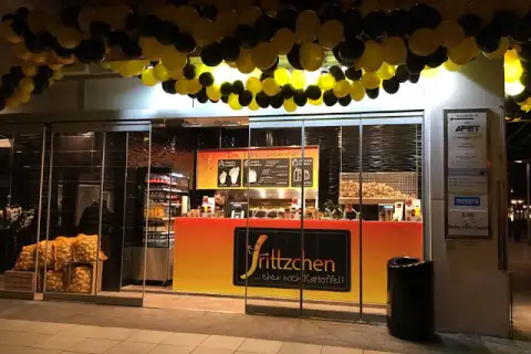 Frittzchen