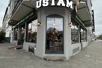Ustam Restaurant