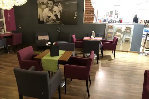 SiNN Café