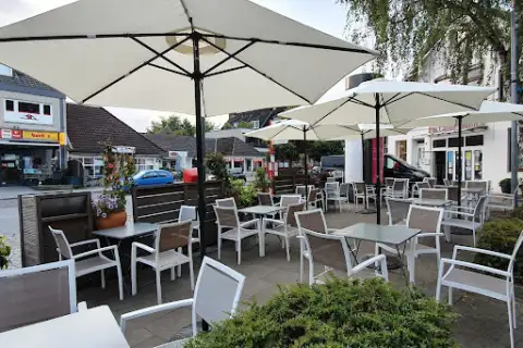 Eiscafé Dante