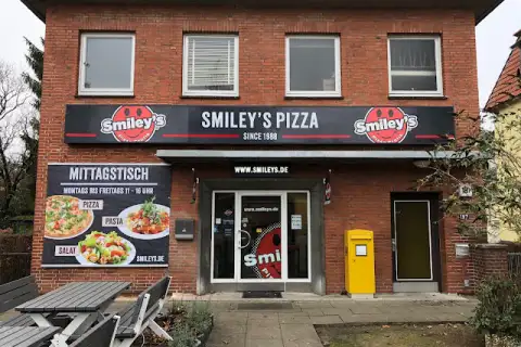 Smiley's