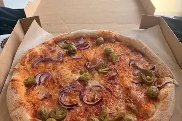 Pizza Jood