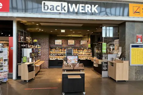 BackWerk