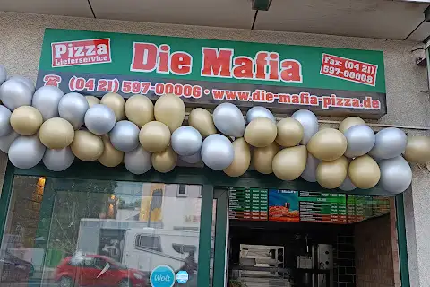 Mafia Pizza Bremen