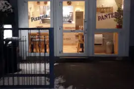 Pizzeria Pantera