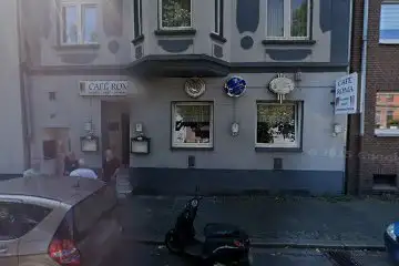 Café Roma