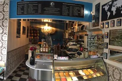 Gelateria Cafeteria Süd