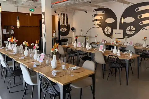 Café Kunstherz