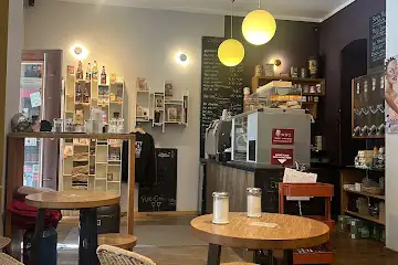 Coffeemamas