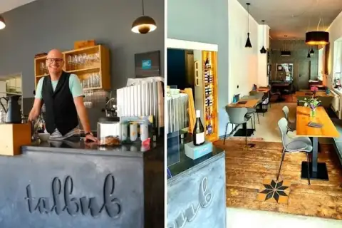 Talbub Restaurant