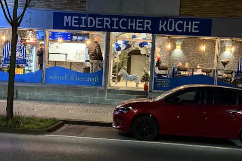 Meidericher Küche